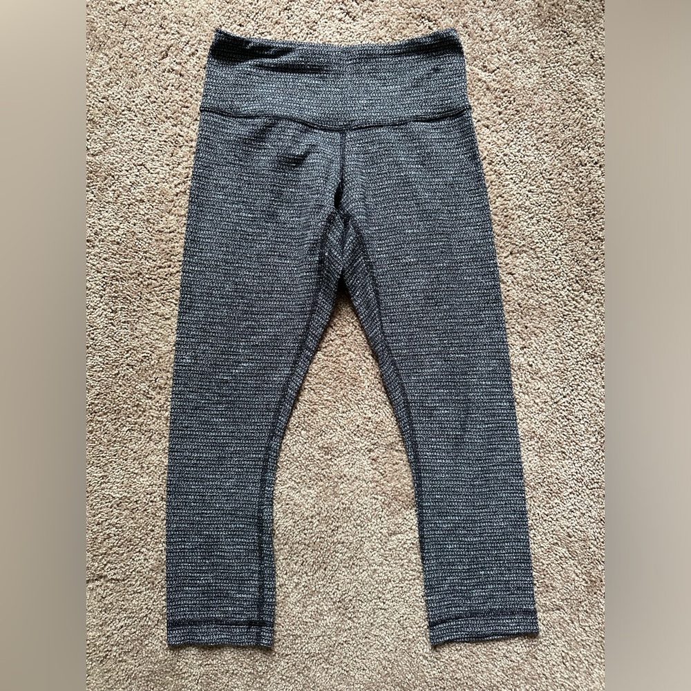 Lululemon Capri